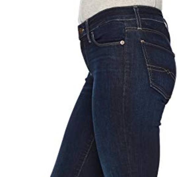 LUCKY BRAND Sweet Straight Jeans - Picture 4 of 7